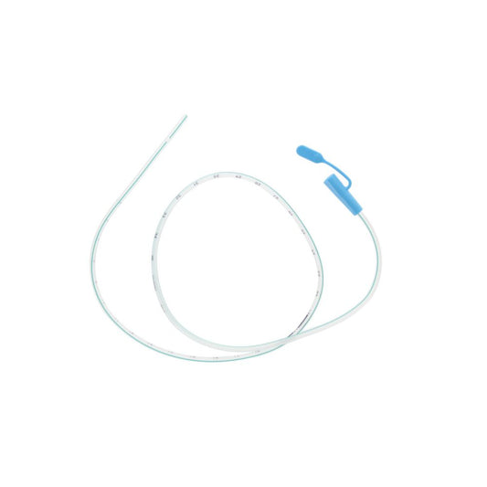 Sonde d'alimentation entérale 50 cm 8fg