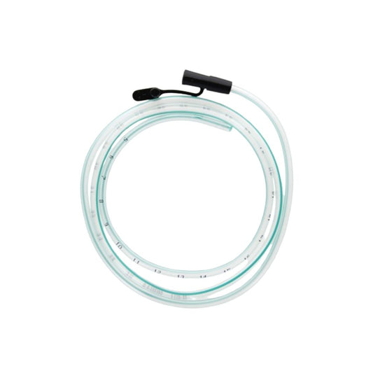 Sonde d'alimentation entérale 75 cm 10fg