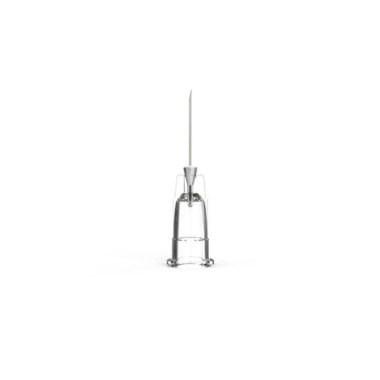 29g x 10mm TSK STERiJECT HPC Advance Hub Needles