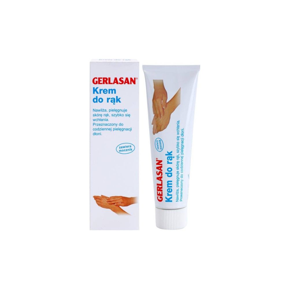 Crème pour les mains Gehwol Tube 75 ml