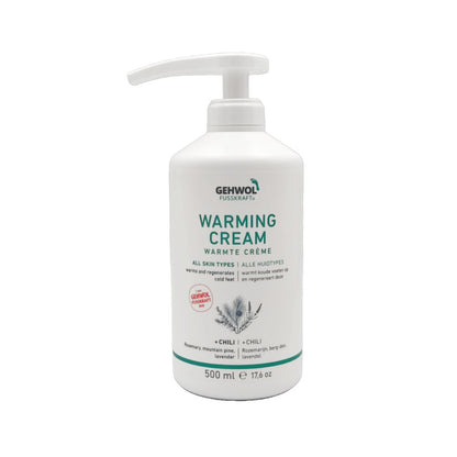 Gehwol Riche Rouge Bouteille 500ml