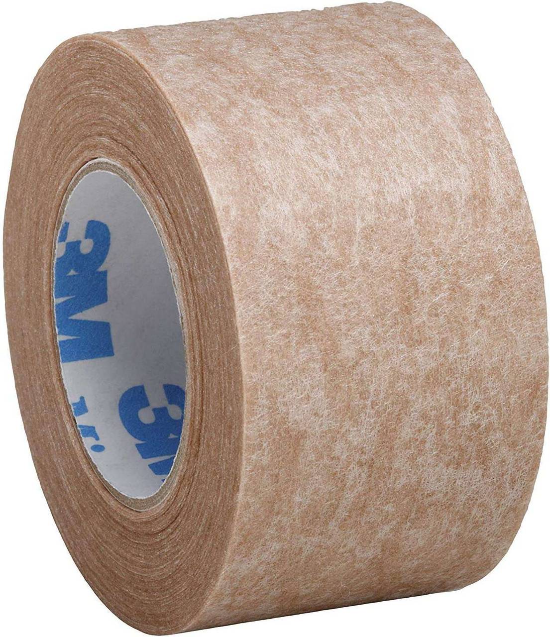 Ruban chirurgical 3M Micropore Tan Color 2,5 x 9,1 m