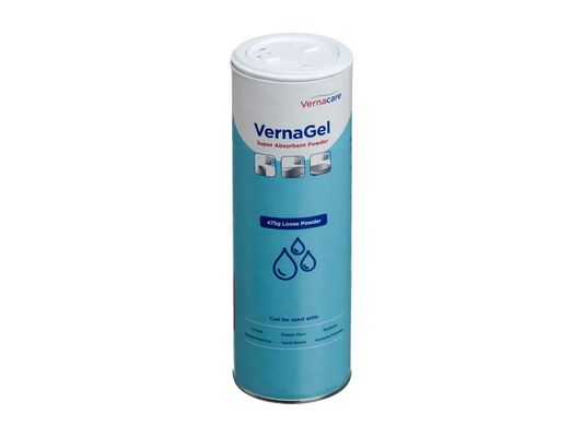 Vernagel Poudre Libre 475g