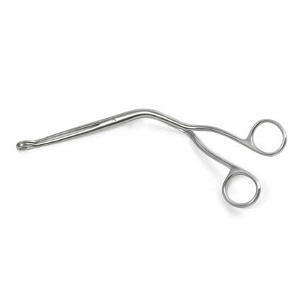 Teqler 20cm Magill Forceps - UKMEDI