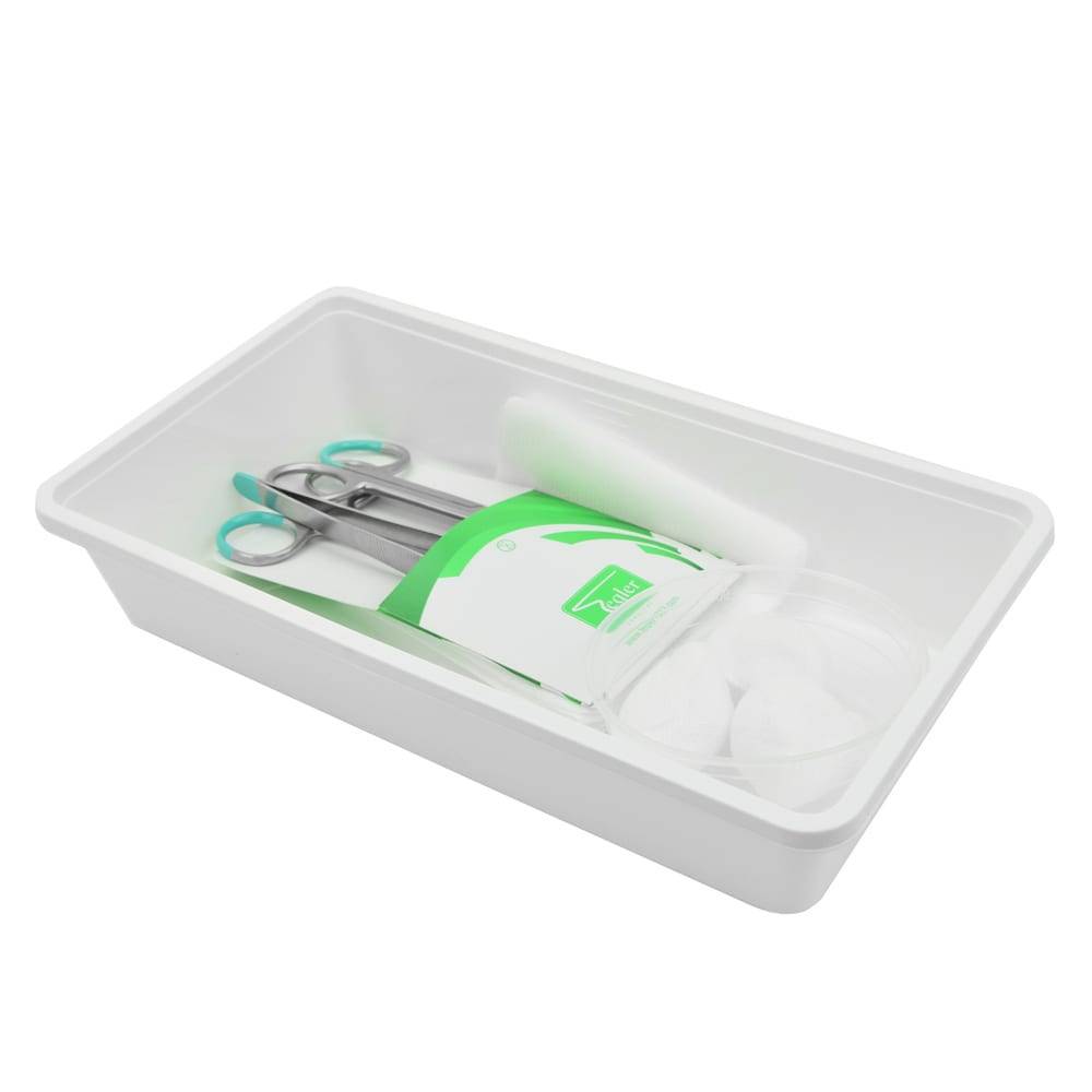 Ensemble de sutures D