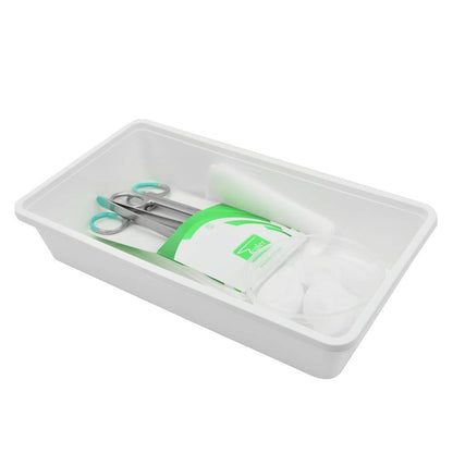 Ensemble de sutures D