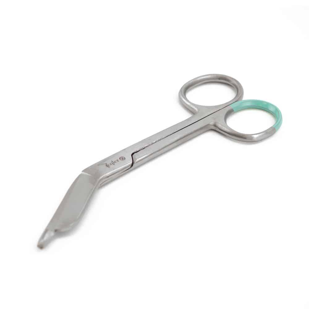 Ciseaux à bandage Teqler Lister 14 cm