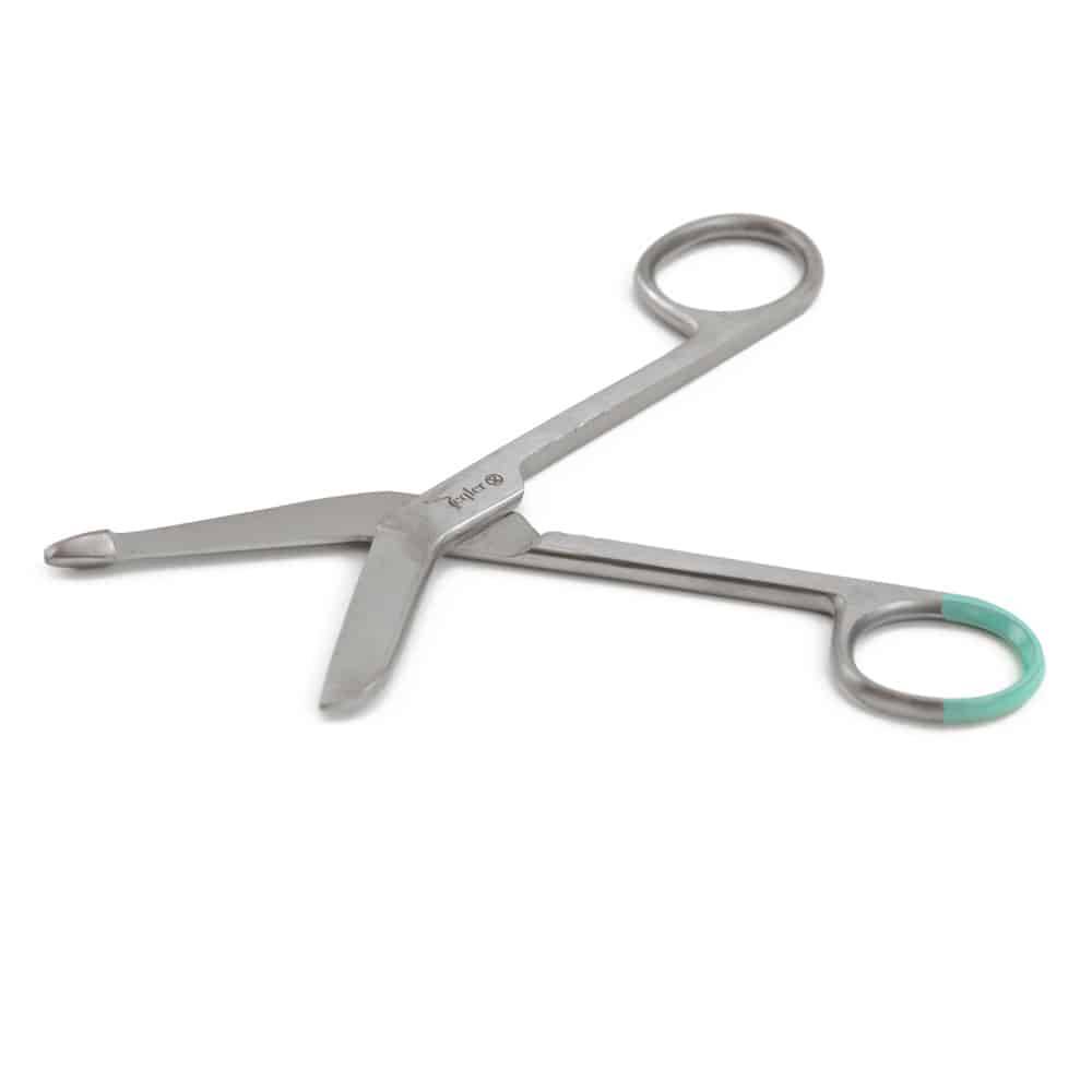 Ciseaux à bandage Teqler Lister 14 cm