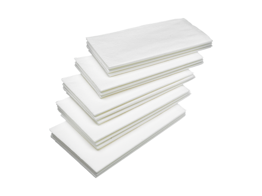 Petite serviette de soin Instrapac 43cm x 38cm