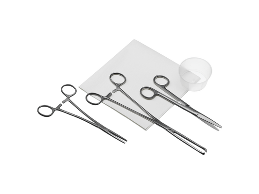 Pack DIU standard Instrapac