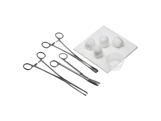 Pack DIU Instrapac Standard Plus Durbin