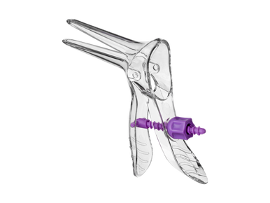 Speculum vaginal Instraspec Contour très petit