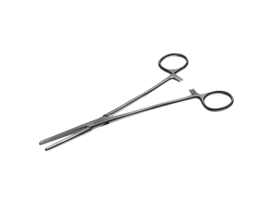 Pince à artère Spencer Wells Instrapac droite de 23 cm