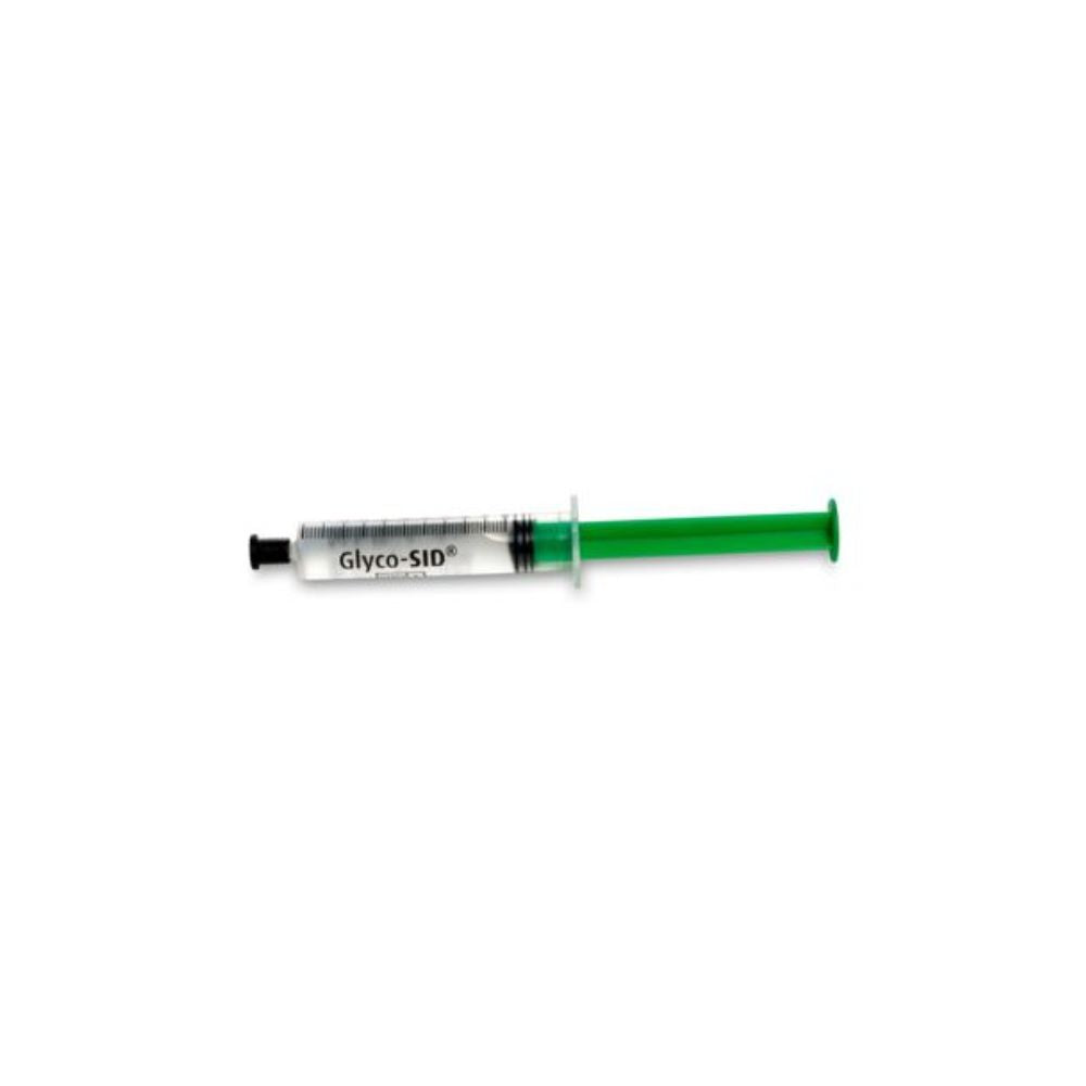 10ml Glyco-SID Prefilled Syringe
