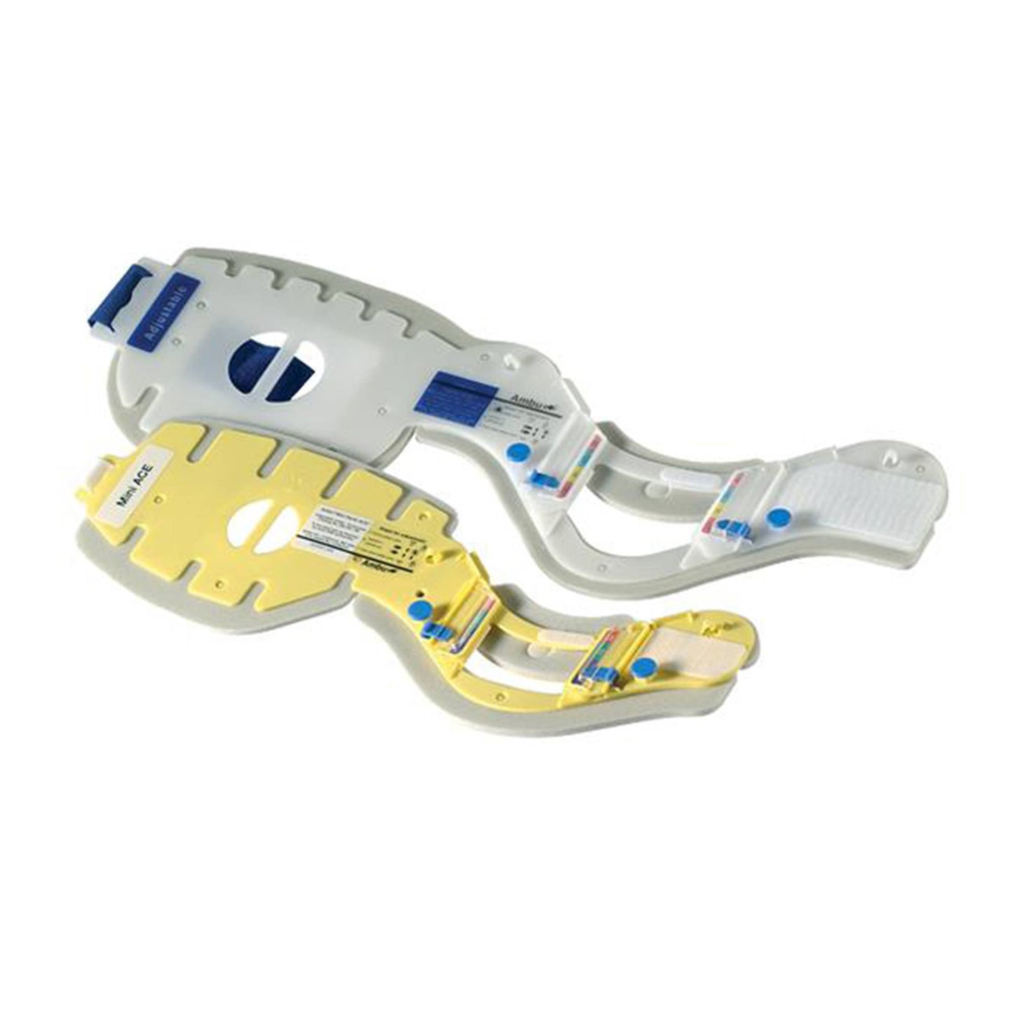 Perfit ACE Extrication Collar - UKMEDI - UK MEDICAL SUPPLIES