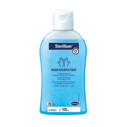 Sterillium Liquide Mains 100ml