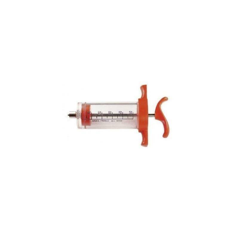 Seringues Ardes Arplex Luer Fit 50 ml