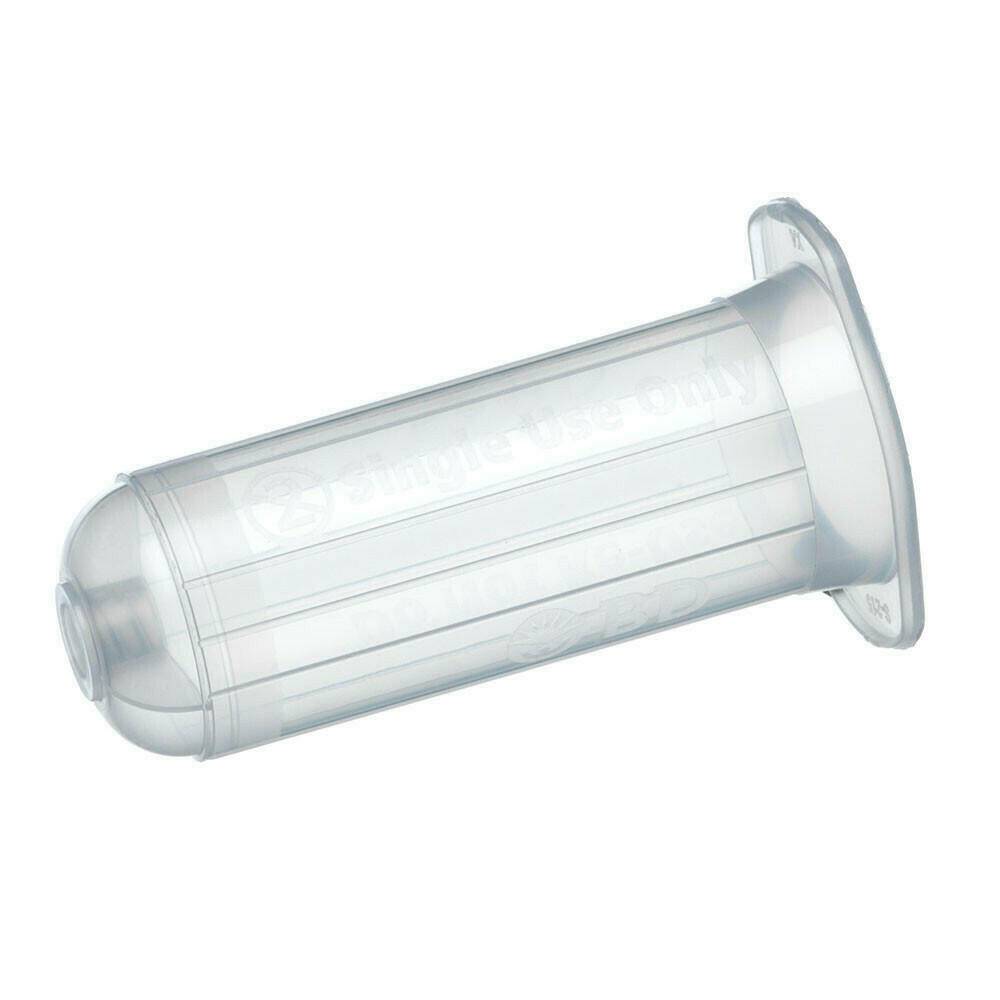 Support à usage unique BD Vacutainer x 250