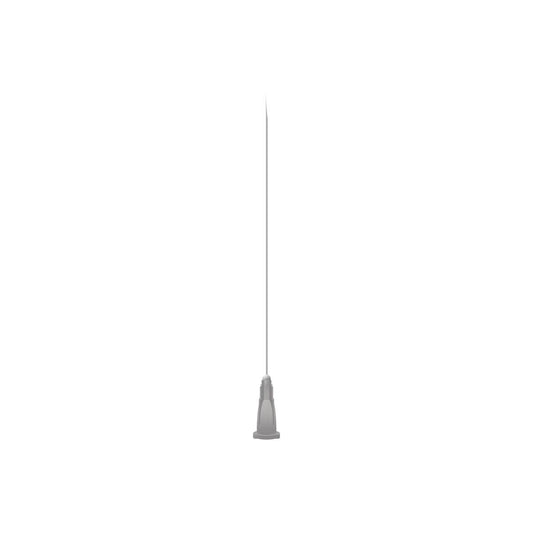 Aiguilles de lipothérapie intra méso-relle 22 g 90 mm