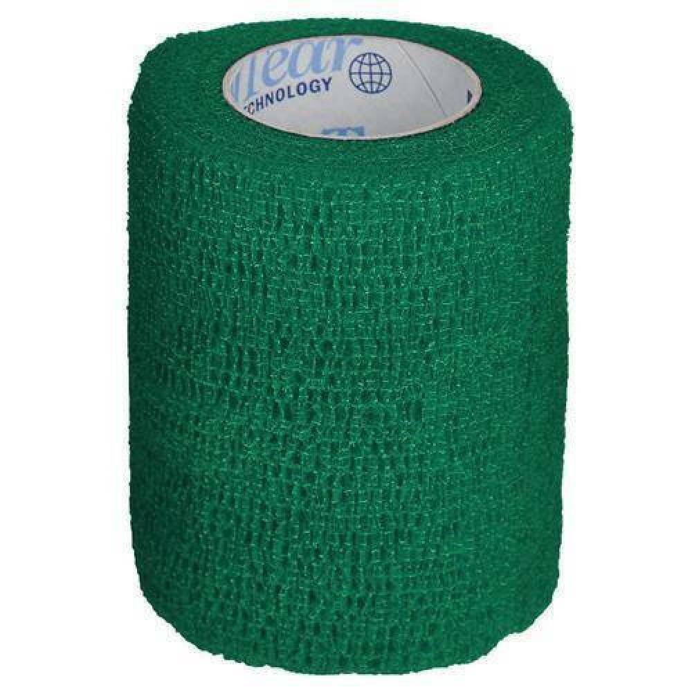 Petflex Bandage Green 7.5cm 50528219 UKMEDI.CO.UK