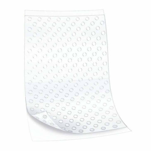 Pansement de contact cuticell 5 cm x 7,5 cm