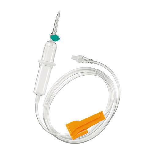 Intrafix Primeline Comfort Set de perfusion BBraun