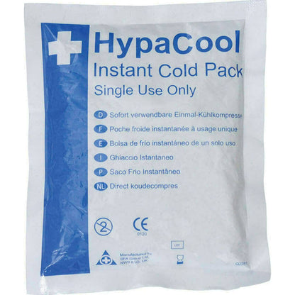 Pack de glace/froid instantané HypaCool