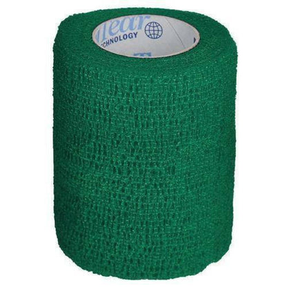 Bandage Petflex Vert 5cm