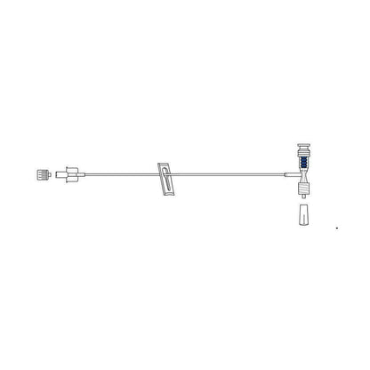 Ensemble d'extension de site intelligent BD T-Connector 15 cm