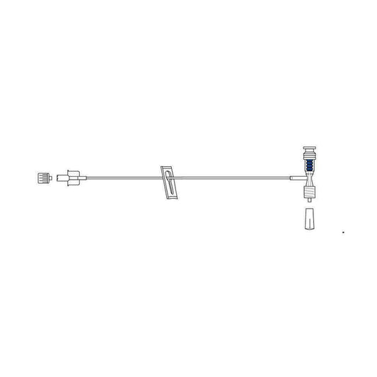 Ensemble d'extension de site intelligent BD T-Connector 15 cm