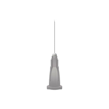 Aiguilles Microlance BD grises 27 g de 0,75 pouce (19 mm x 0,4 mm)