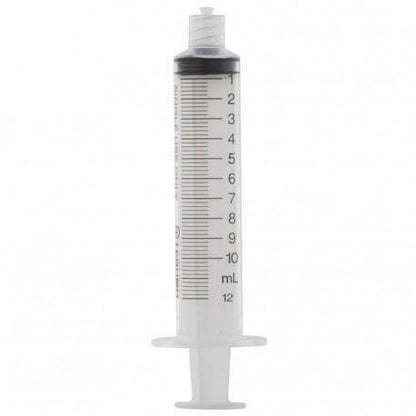 Seringues Terumo Luer Lock de 10 ml