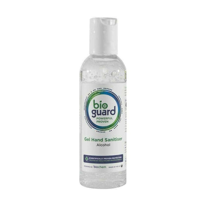 Gel chirurgical pour les mains bio guard - 100 ml