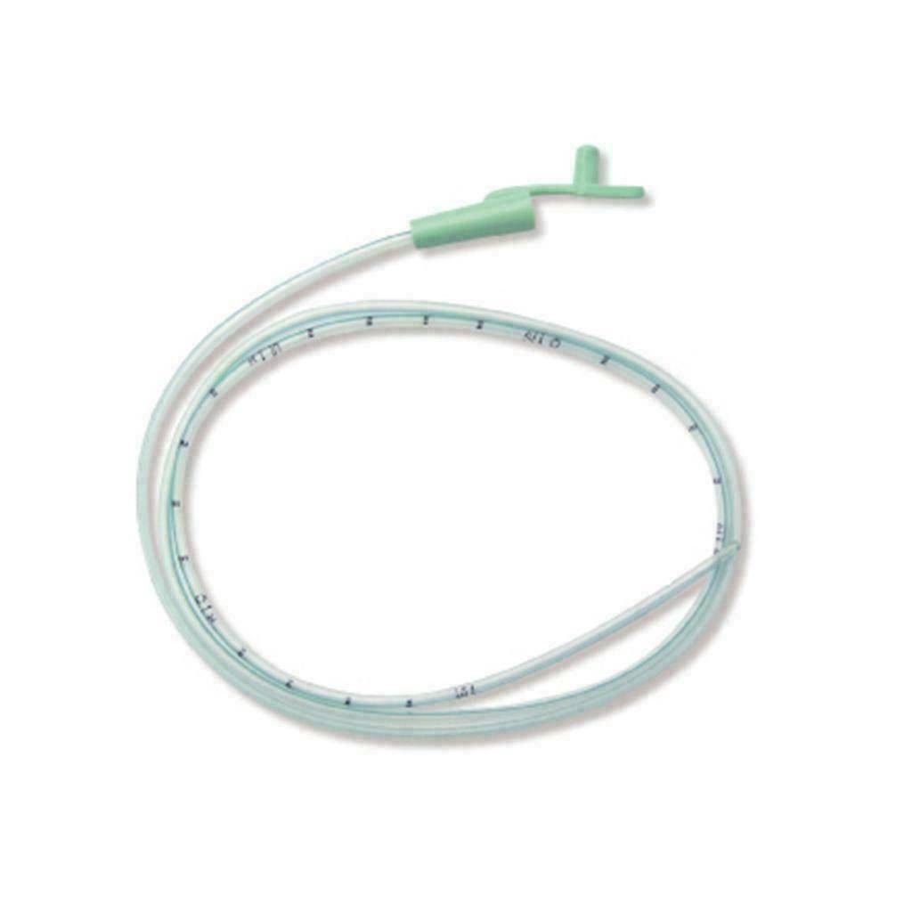 Enteral Feeding Tube 75cm 10fg 311.10 UKMEDI.CO.UK