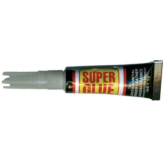 Super Glue 3g - UKMEDI