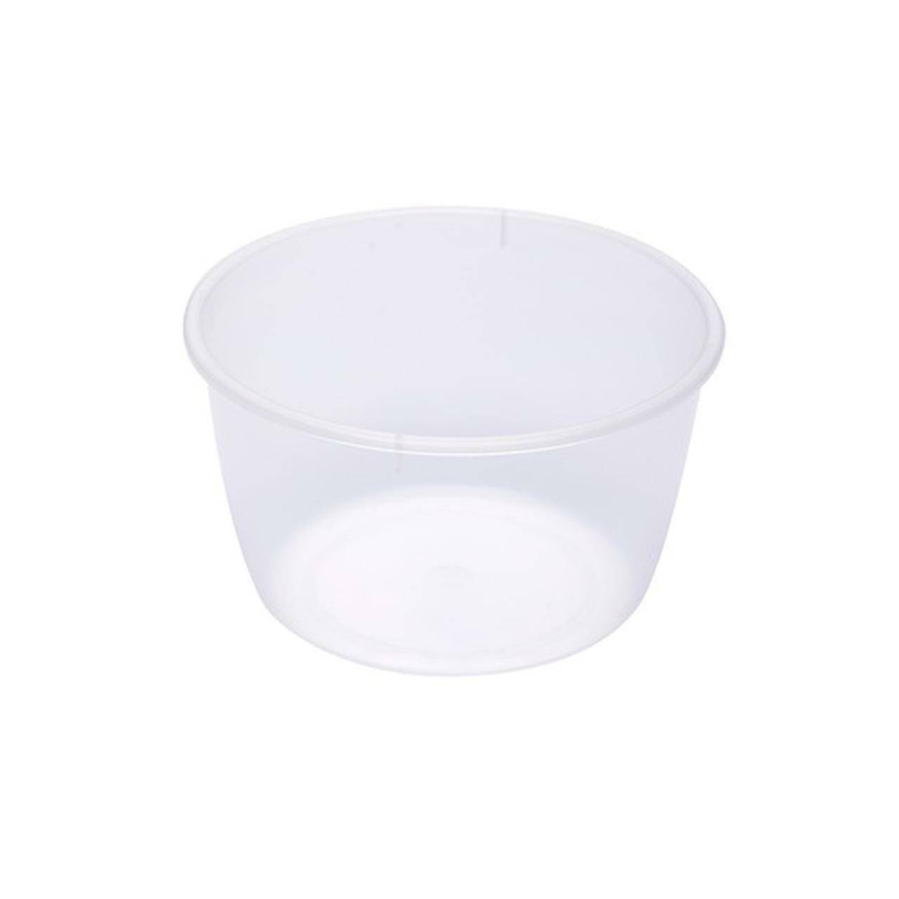 Sterile Bowl 500ml single wrapped - UKMEDI