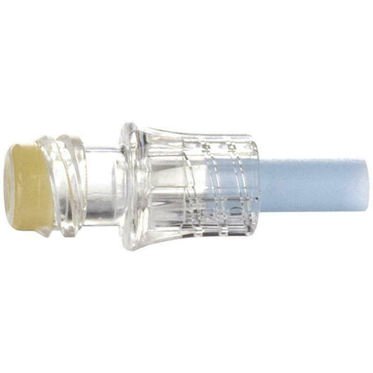 Site d’injection sans aiguille Interlink