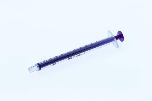 1ml Medicina Reusable Oral Tip Syringe OTH01 UKMEDI.CO.UK