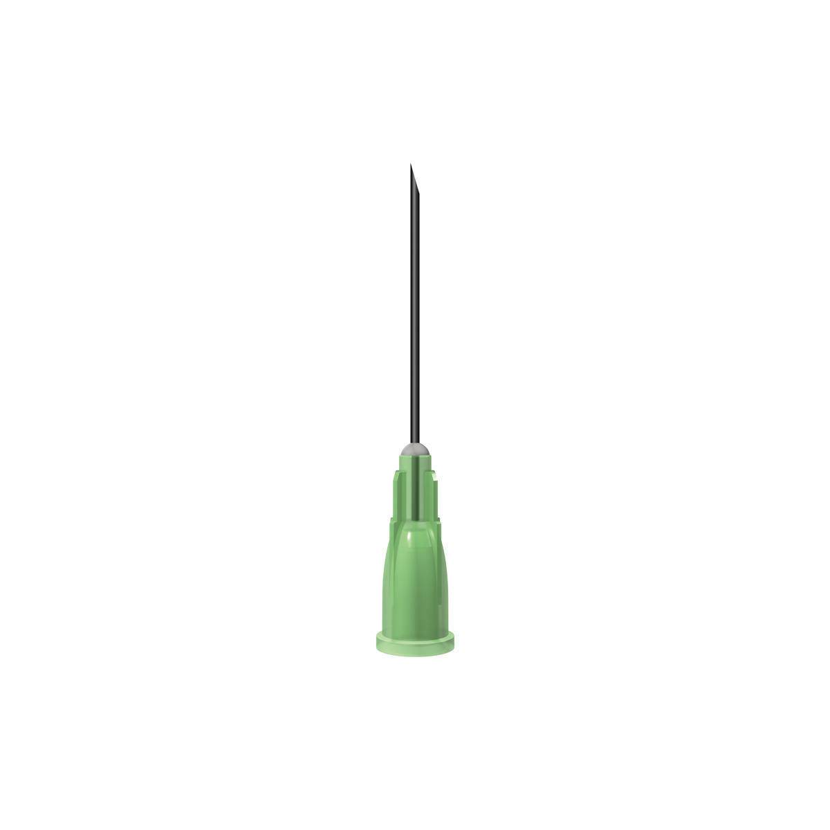 Terumo 21g Green 5/8 inch Terumo Needles UKMEDI UK Medical Supplies