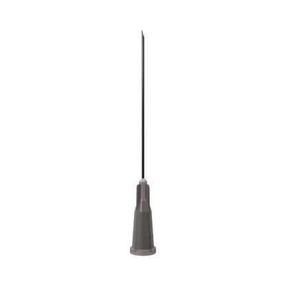 Aiguilles Terumo noires de 22 g, 1,5 pouce