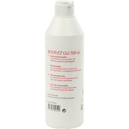 Bovivet Gel 500 ml