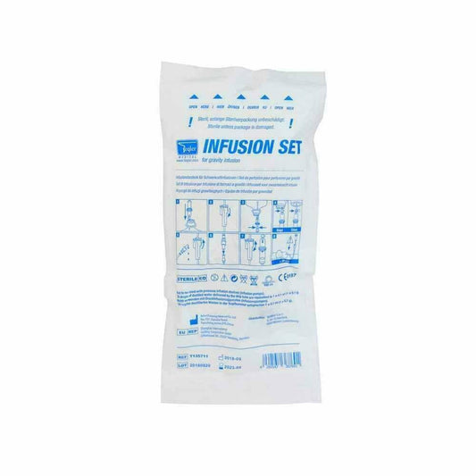 Kit de perfusion Teqler