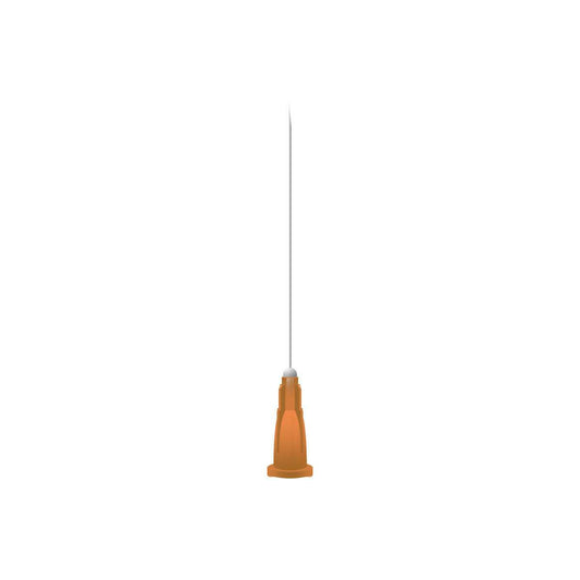 Canule à aiguille magique de 25 g de 2 pouces (50 mm)