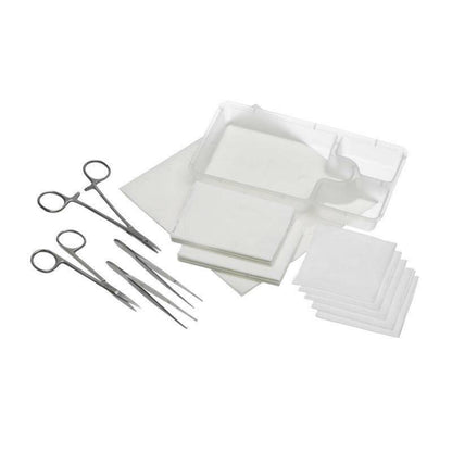 Pack de sutures standard Instrapac - PLUS