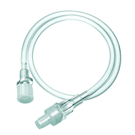 Ligne d'extension Heidelberger 75 cm BBmarron