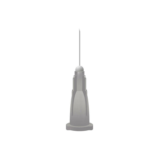 Aiguille Meso-relle Extra ThinWall 27 g 12 mm