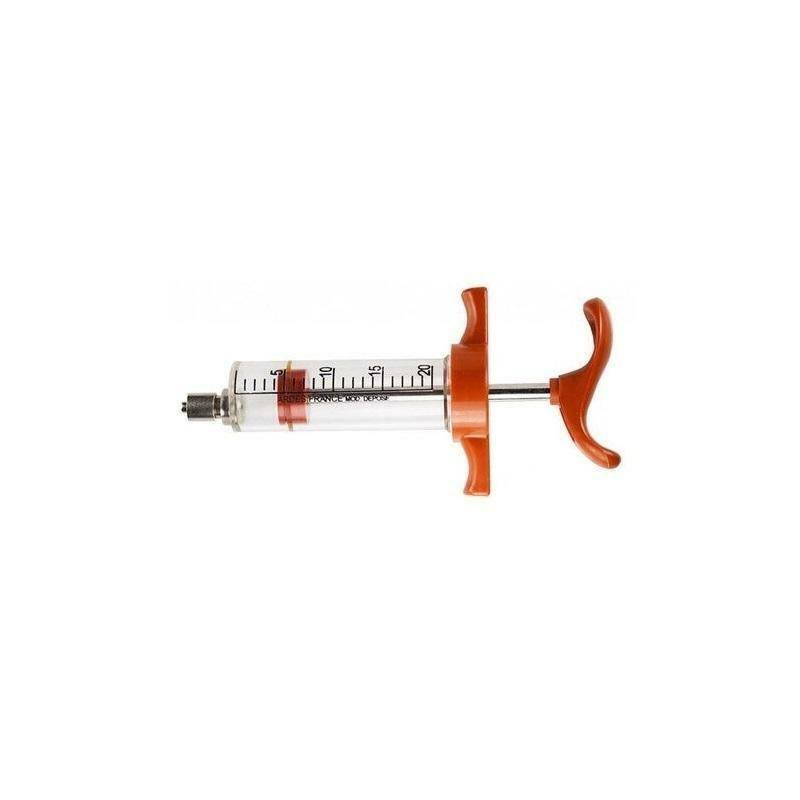 Seringues Ardes Arplex Luer Fit 20 ml