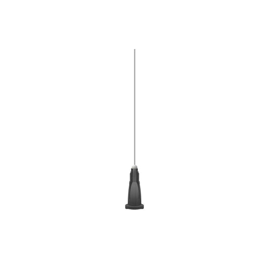 Canule à trou latéral Meso-relle 22G 2,75 pouces (70 mm)