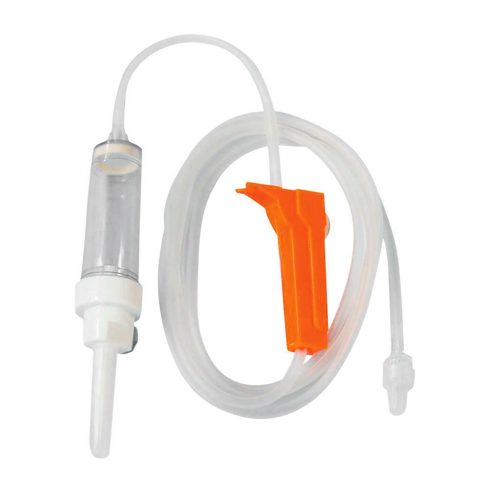 Kit de perfusion Dahlhausen 150 cm Chiraplus P