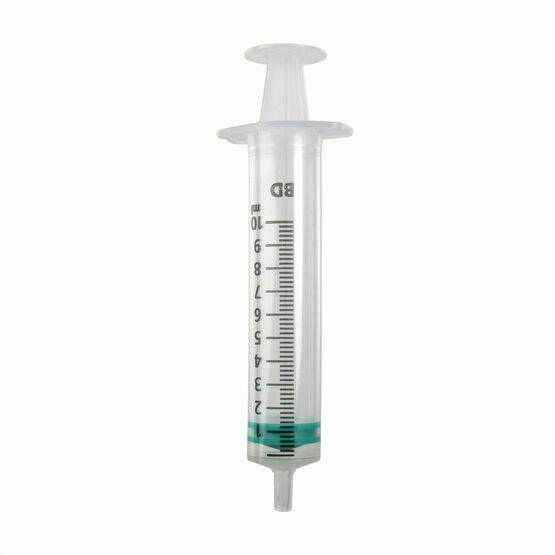 Seringues Luer Slip BD Emerald 10 ml